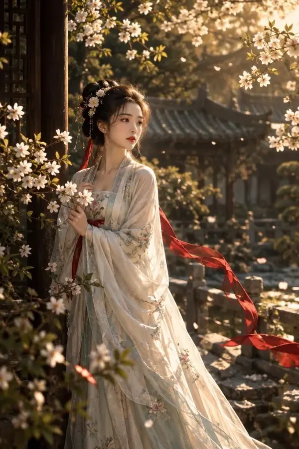 首辅娇娘封面